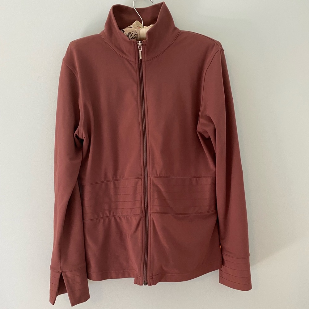 Lucy Athletic Jacket